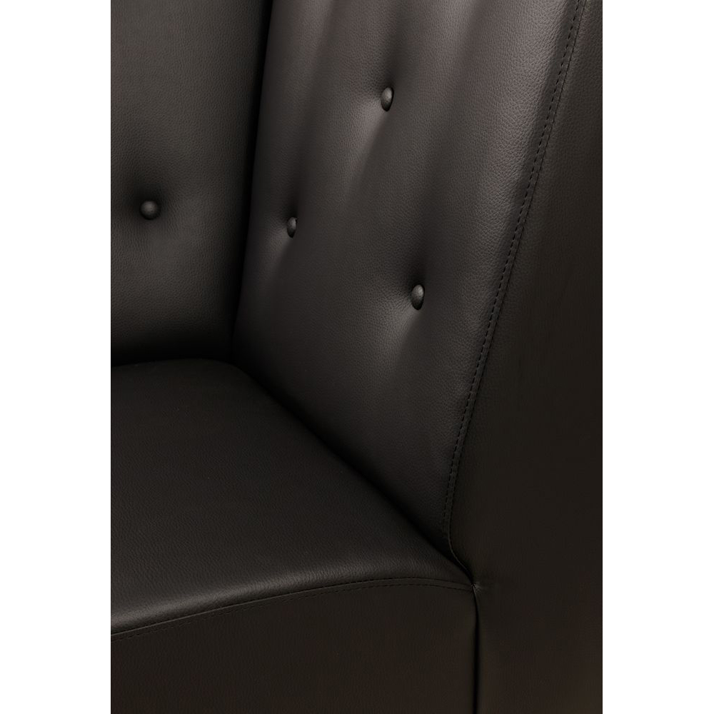 gastronomie-sitzbank-econa-105-e-_3 Beizton: Wenge / Bezug: D-8