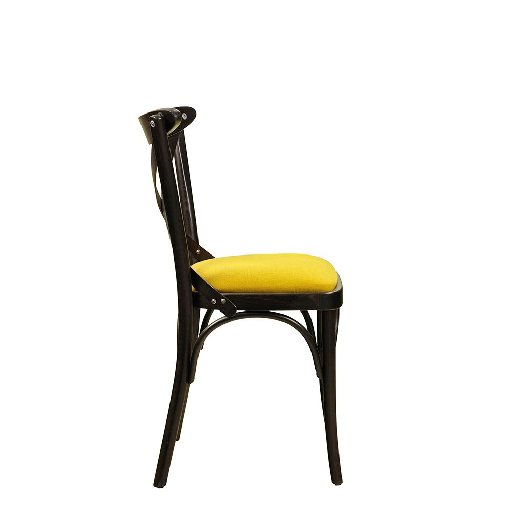 gastronomie-bugholzstuhl-cironal-500-p-_4 Beizton: Wenge / Bezug: Princess-11