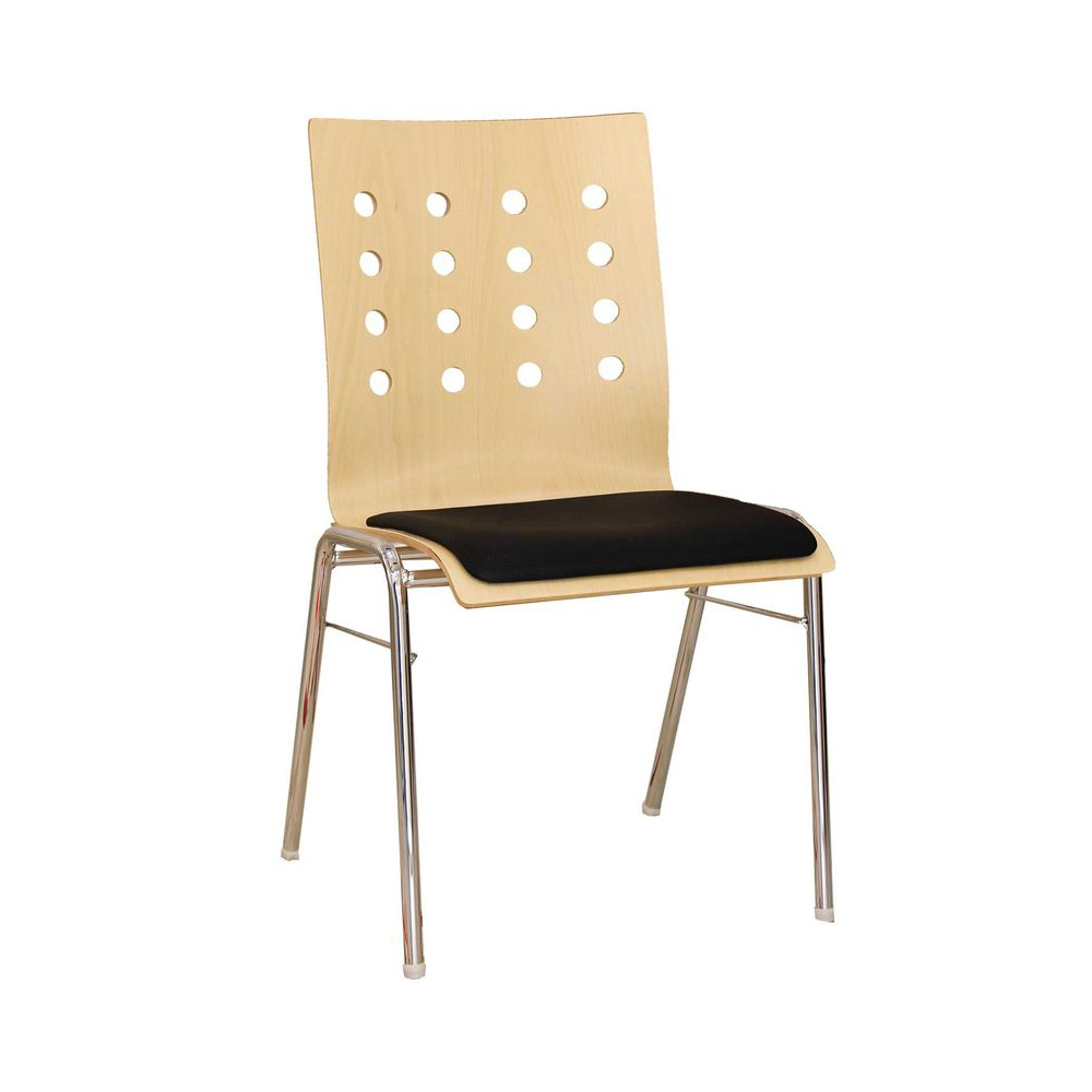 Konferenzstuhl Cono 510