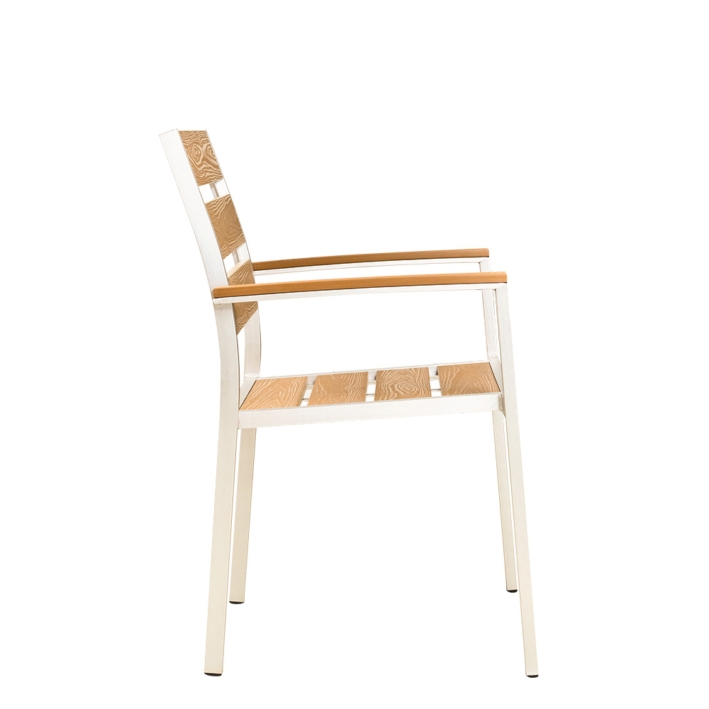 Gastronomie_Terrassenmobel_Terrassenstuhl_Nesona-AL_teak_1