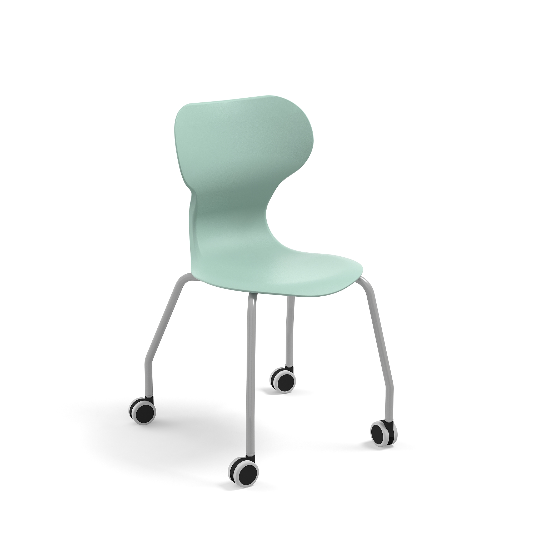 Mia-Castors-green-mint