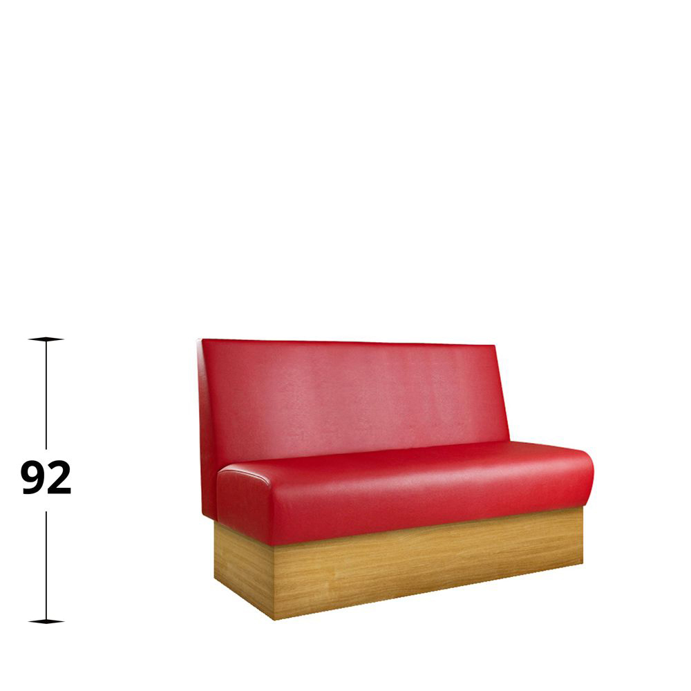 gastronomie-sitzbank-q-101-f-s-_1_2717 Q 101 F S