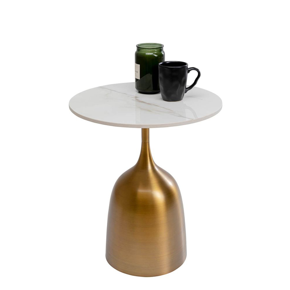 87276_master_a Beistelltisch Nube Tulip Ø45cm