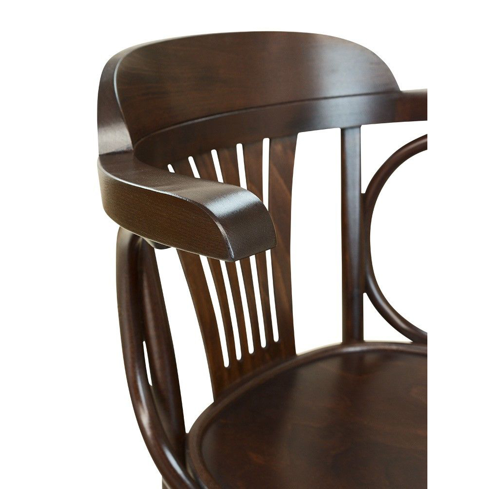 Beizton: American Walnut