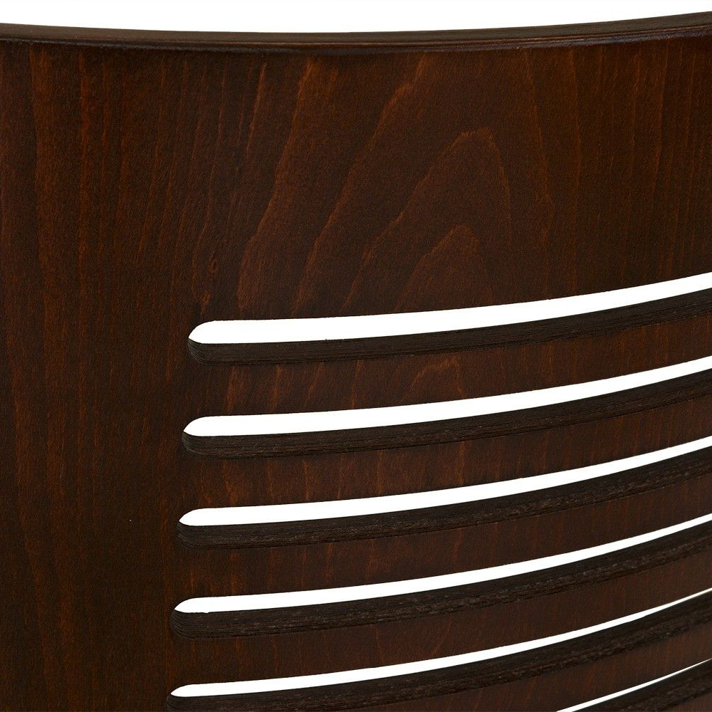 Beizton: Wenge/Bezug: D-31