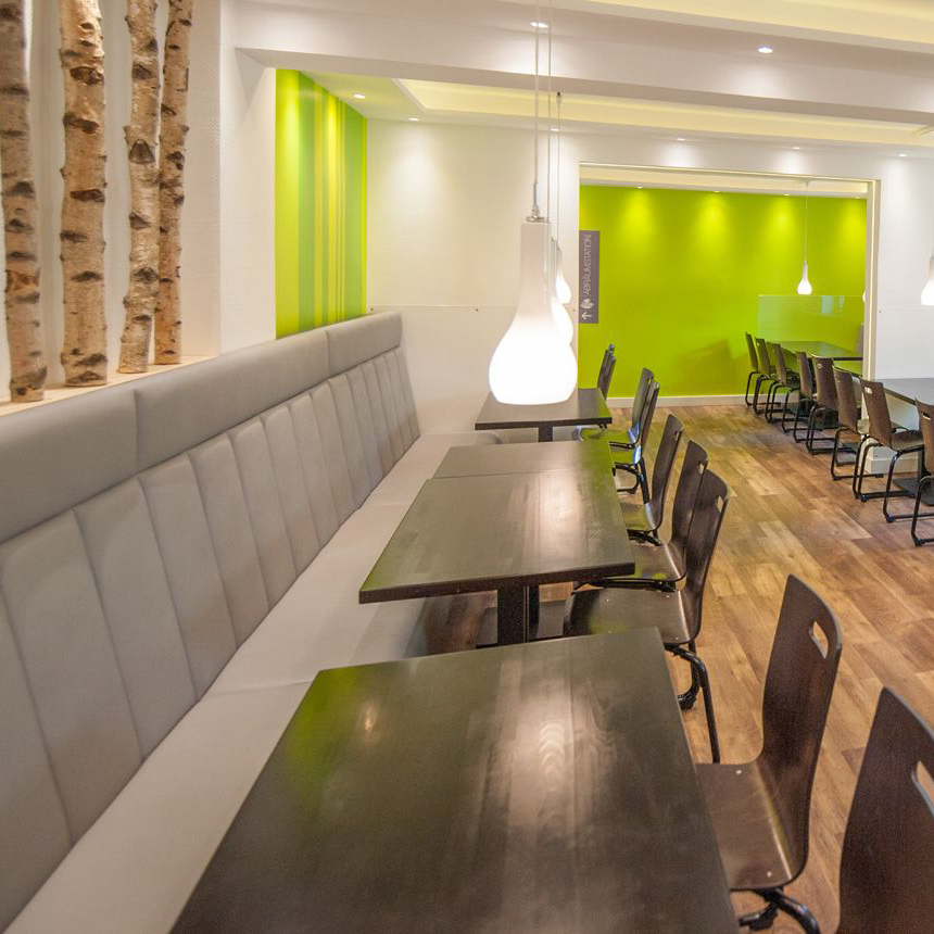 HausFriede | Foto & Design: mischek design GmbH | Gladbeck