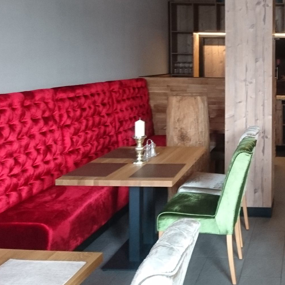 Foto: Schreinerei Baertl