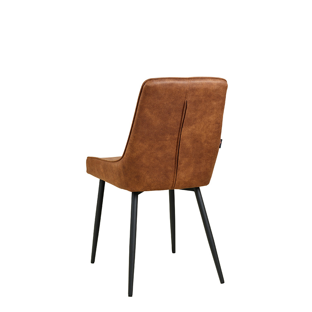 Gastronomiestuhl_Polsterstuhl_Lunaro-Vintage-Brown_hinten_1000px