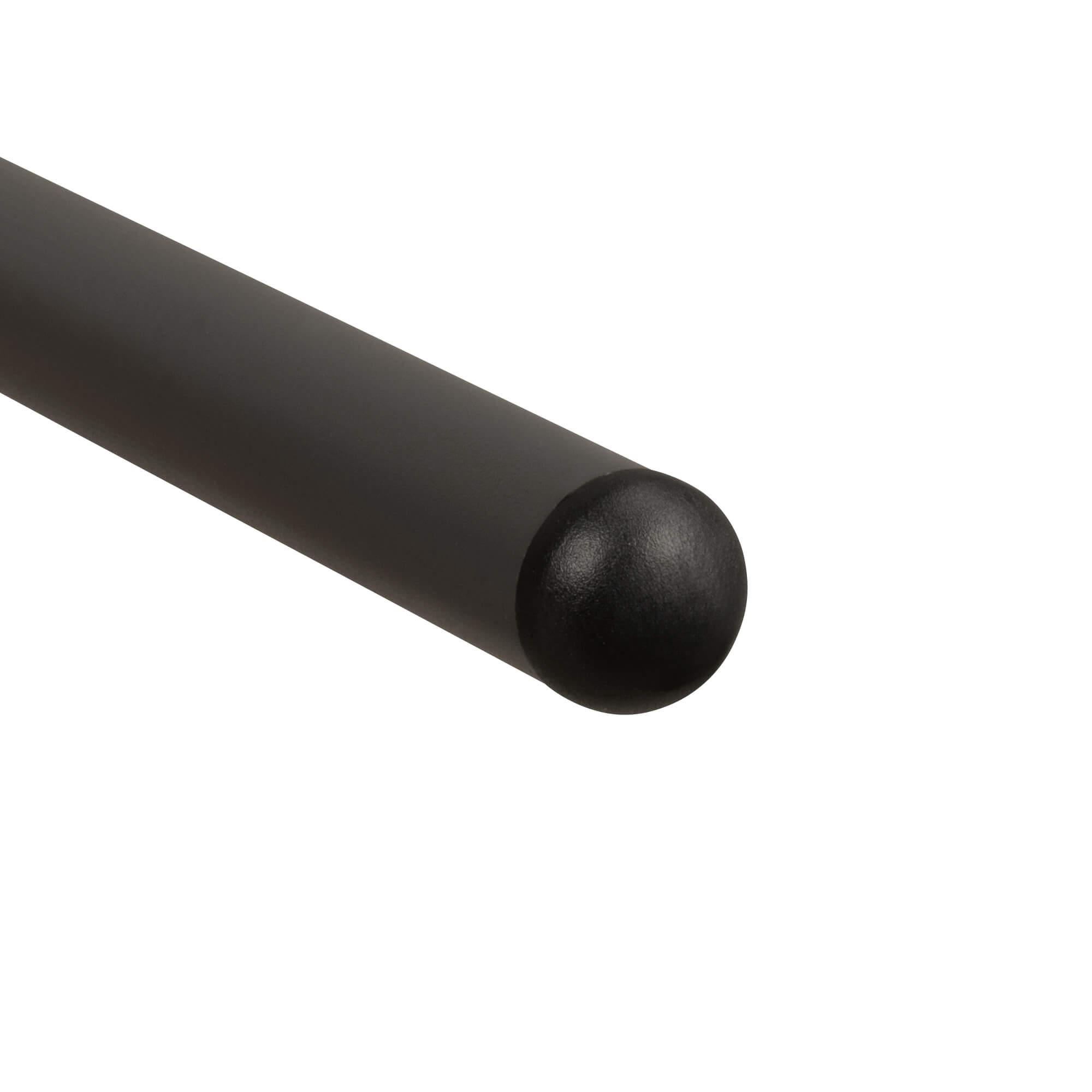 Sisson Wheat Outdoorstuhl mit Geflecht – Detail Stuhlbein