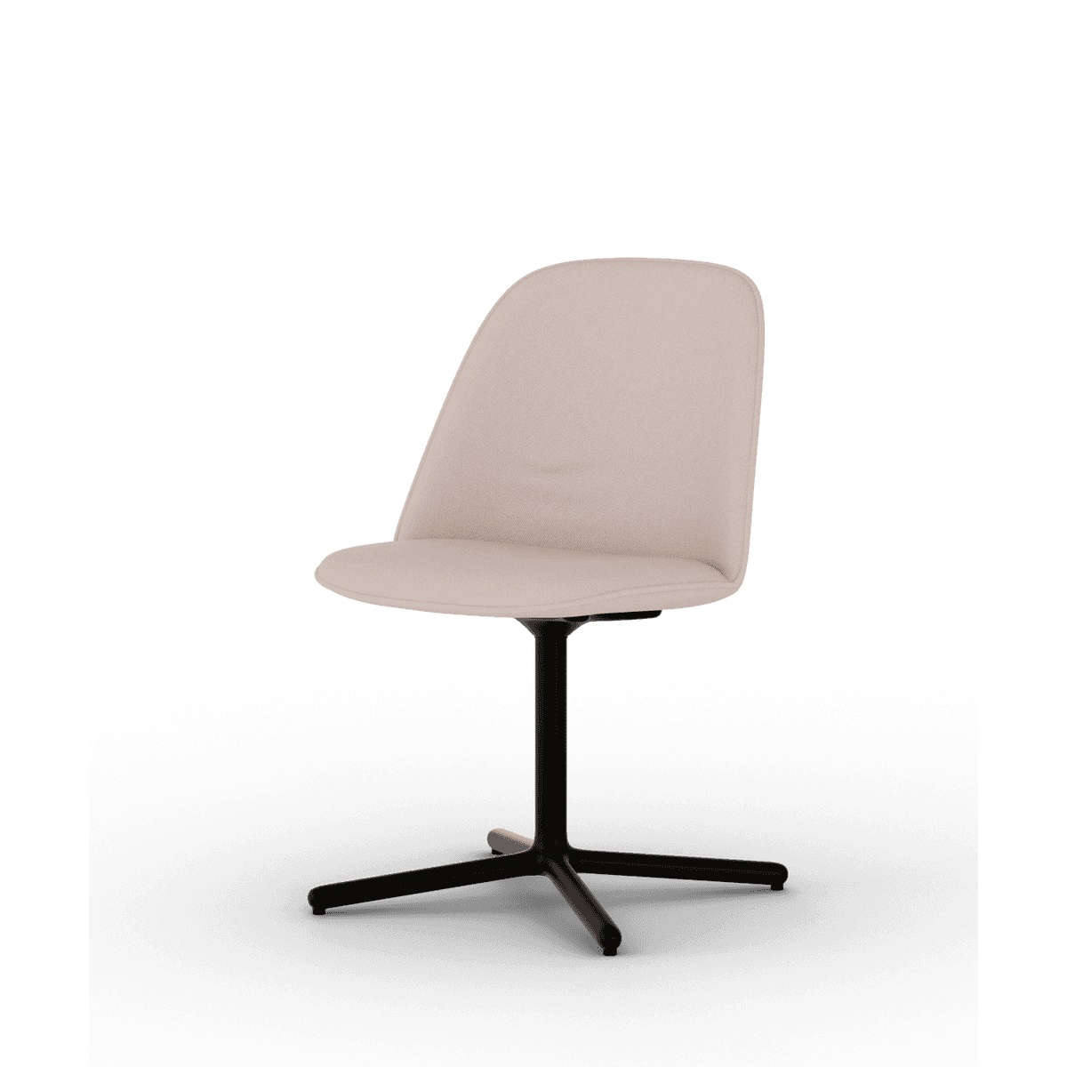 GIA-01-BEIGE-GRAY-Medium Stuhl Gia