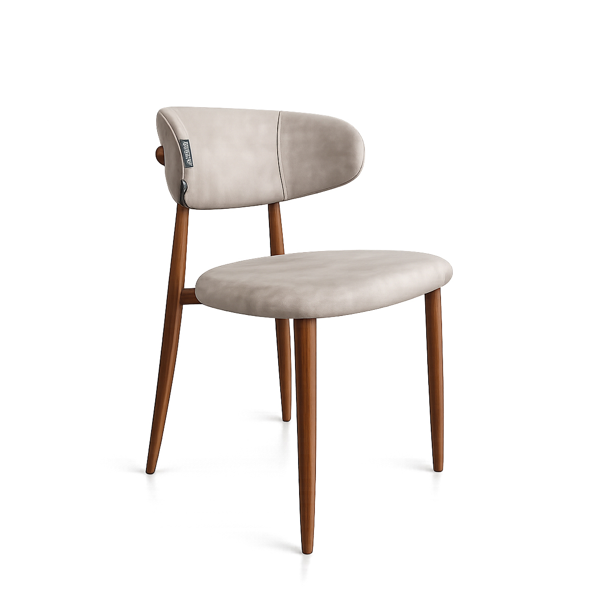 Polsterstuhl Vesa Yuma 9
