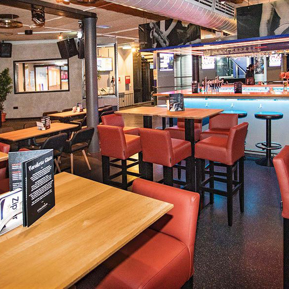 Veranstaltungszentrum komma! | Foto: Smartconcept Planungsbüro | Wörgl (A)