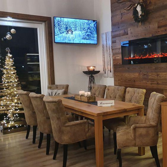 Foto: Korn Kurparkstuben, Winterberg