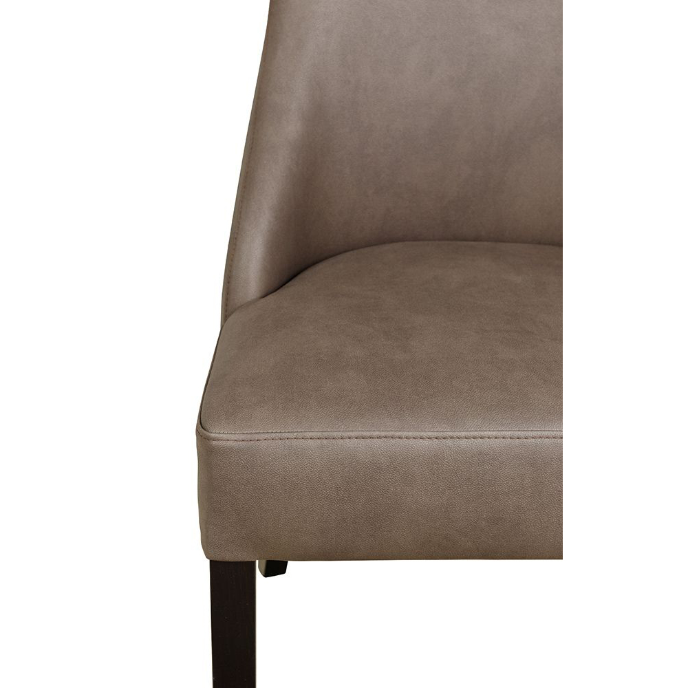 Nirovo_PND1_Gavin-04_Detail_2_1000px Beizton: Wenge | Bezug: Gavin 04
