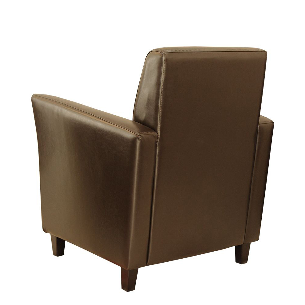 gastronomie-loungesofal-swing-_1 Beizton: Wenge/Bezug: MG-14