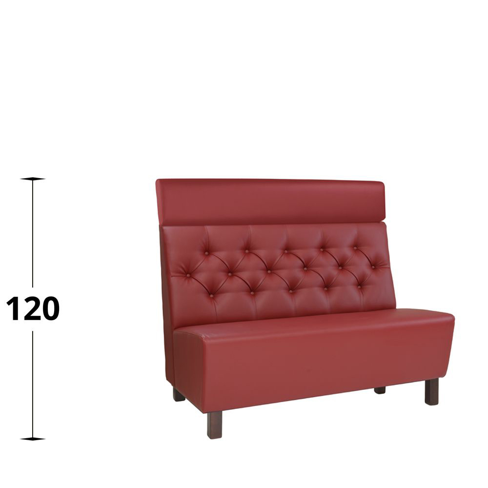 gastronomie-sitzbank-tora-105-k Tora 105 K