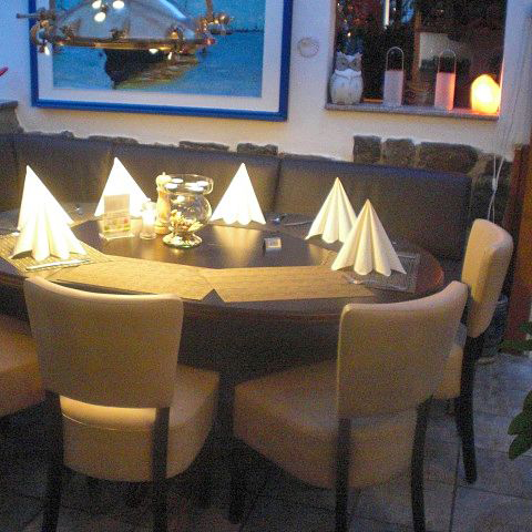 Restaurant Kastell | Sulz