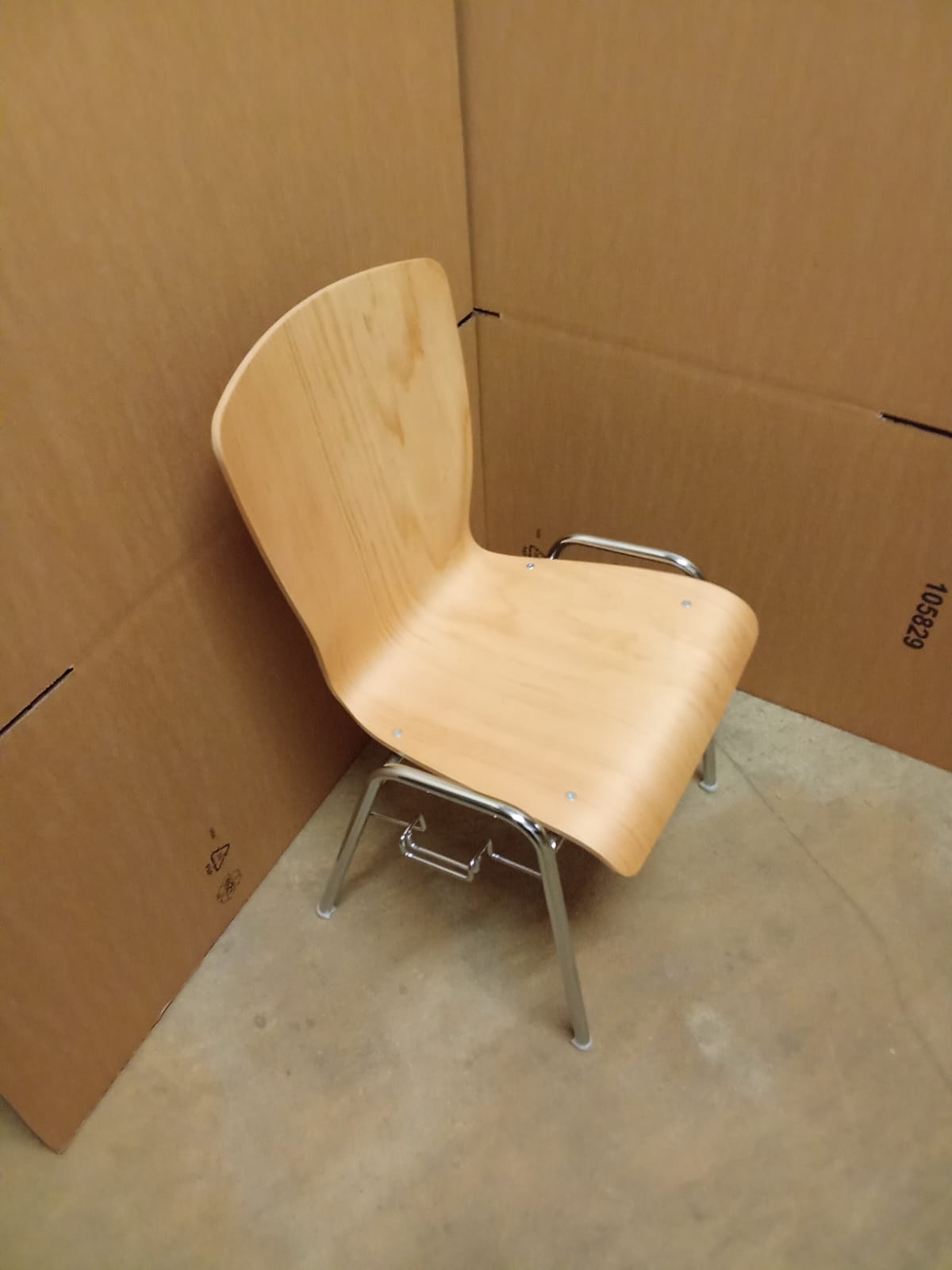 Konferenzstuhl - Sonderposten