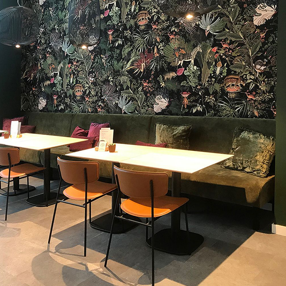 Foto: Kichechef Exploitation SARL