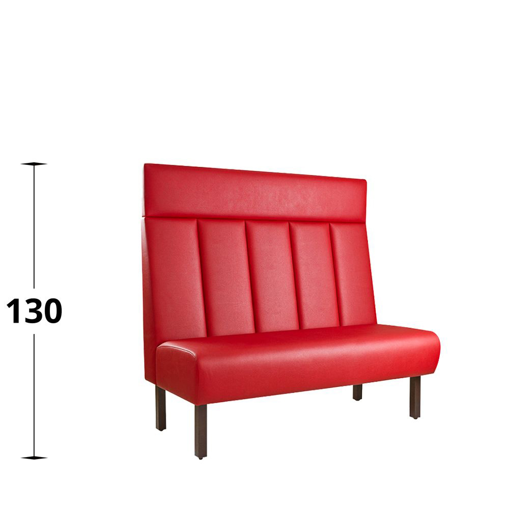 gastronomie-sitzbank-q-103-k-_0 Bezug: Sotega Flame (mit Brandschutzausrüstung)