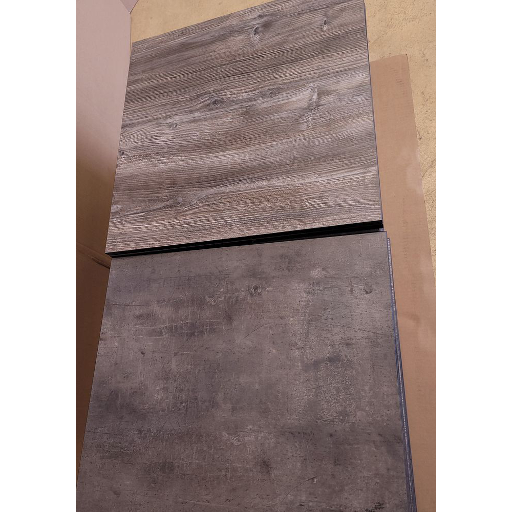 HPL-Tischplatte 16mm 60x60cm - Sonderposten