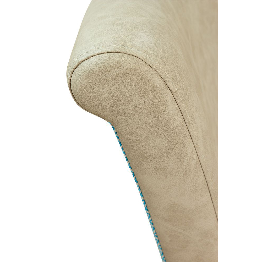 Beizton: Buche natur/Bezug: Kosa-1