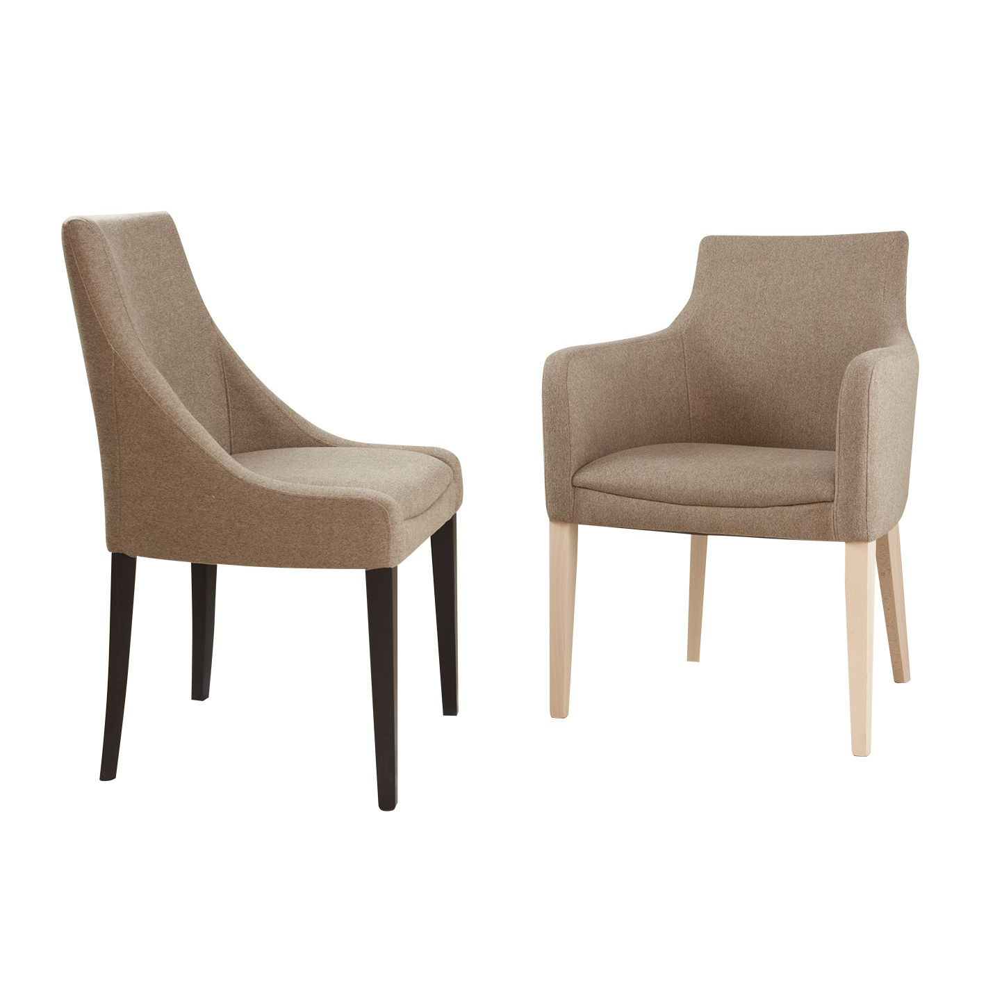 Nurina und Nurina-Arm