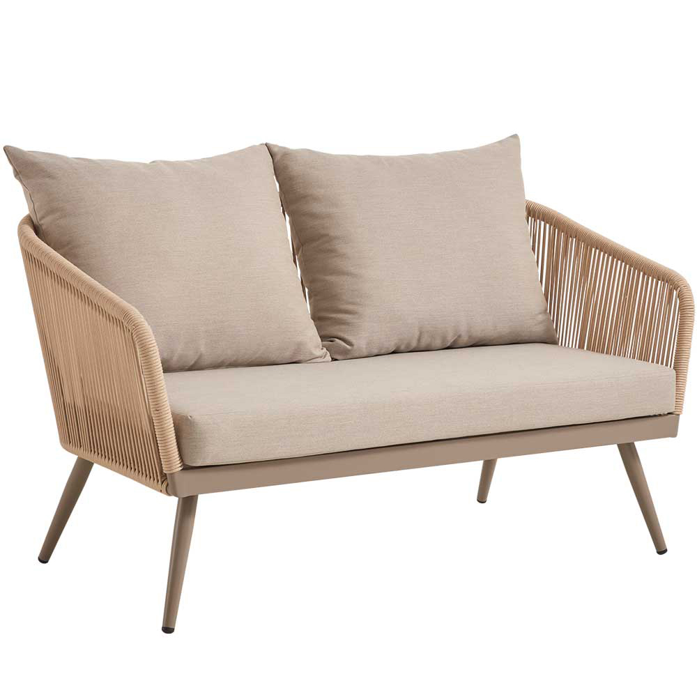 Gastronomie_Outdoorlounge_Raniero-2-sitzer