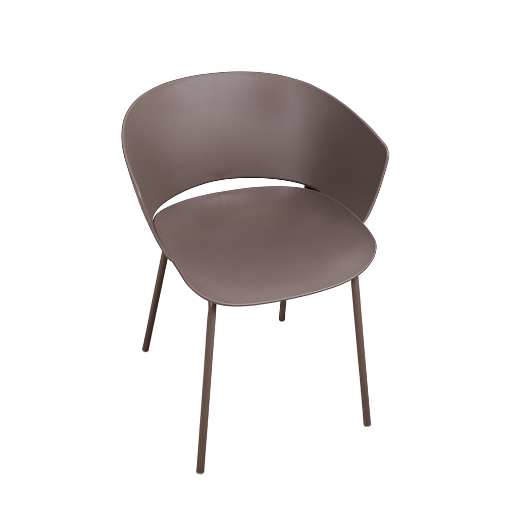 Gastronomie-outdoor-kunststoff-stuh-FOMAl-F832_Taupe_detail-1_1000px Kunststoffstuhl FOMA F833 Taupe
