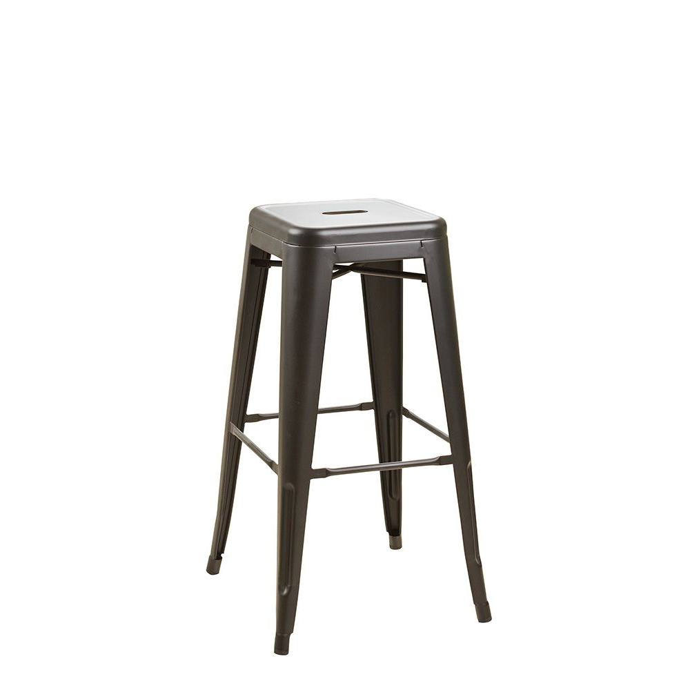 gastronomie-industrial-style-stuhl-toxor-bar-schwarz-_0 Toxor Bar Schwarz