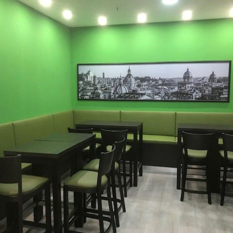 Foto: Schreinerei Gashi