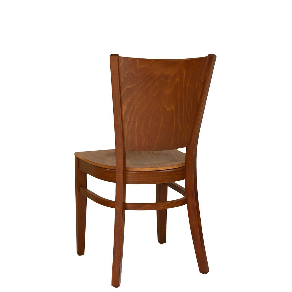 Beizton: Nussbaum hell