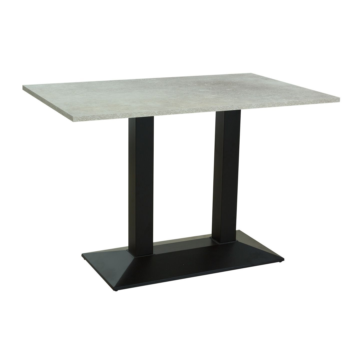 Anwendungsbeispiel mit Platte