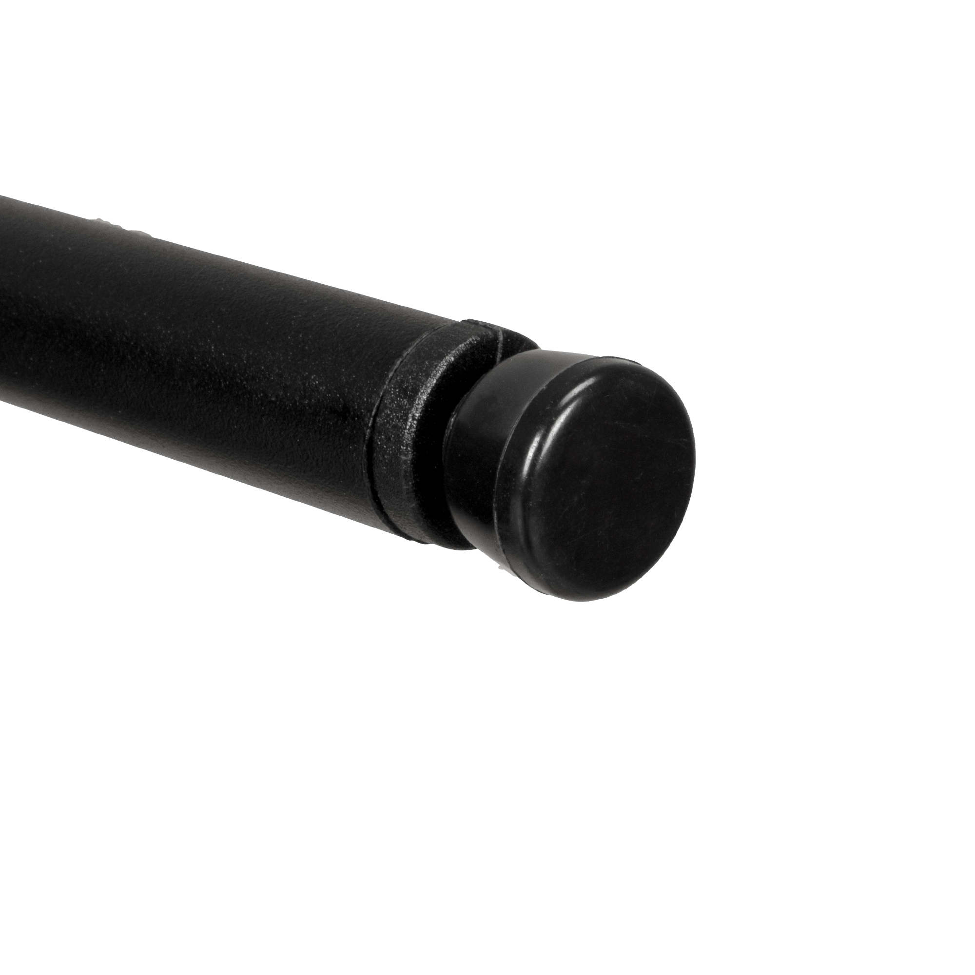 Vollpolsterstuhl Cuba Nappa Mouse – Detail Stuhlbein