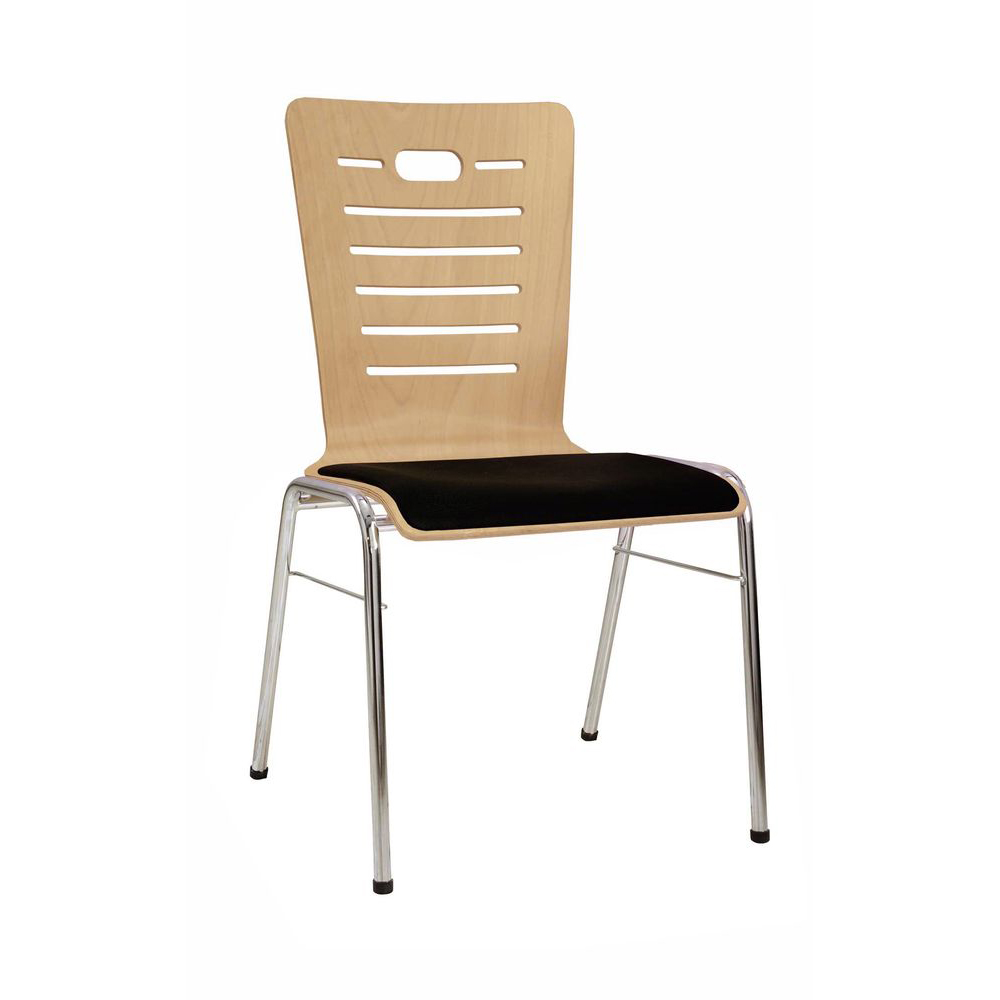 Konferenzstuhl Cono 612