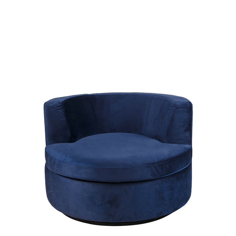 Drehsessel_Lounge_Pradero_frontal
