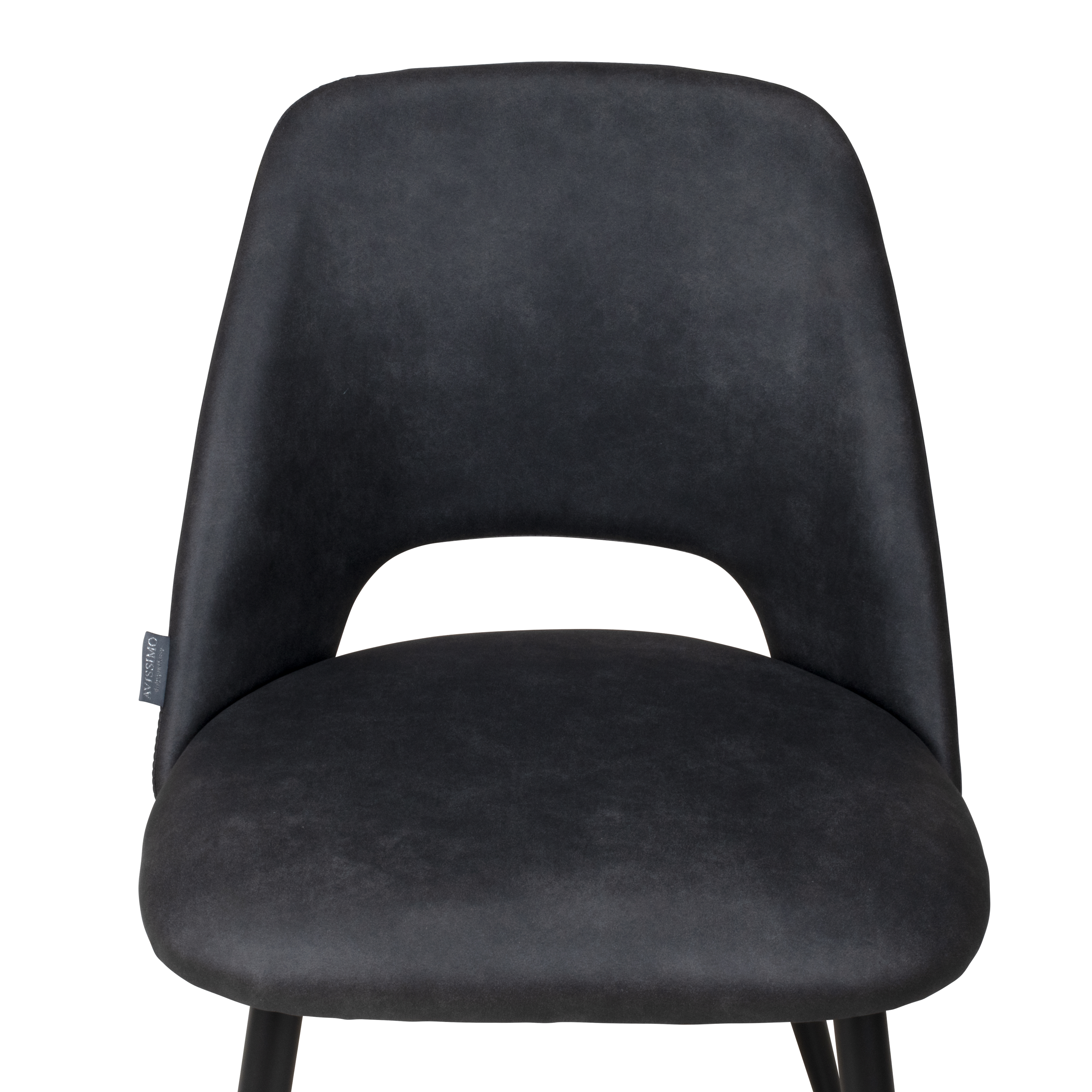 Uson Yuma 16 Vollpolsterstuhl für Gastronomie – Sitzschale