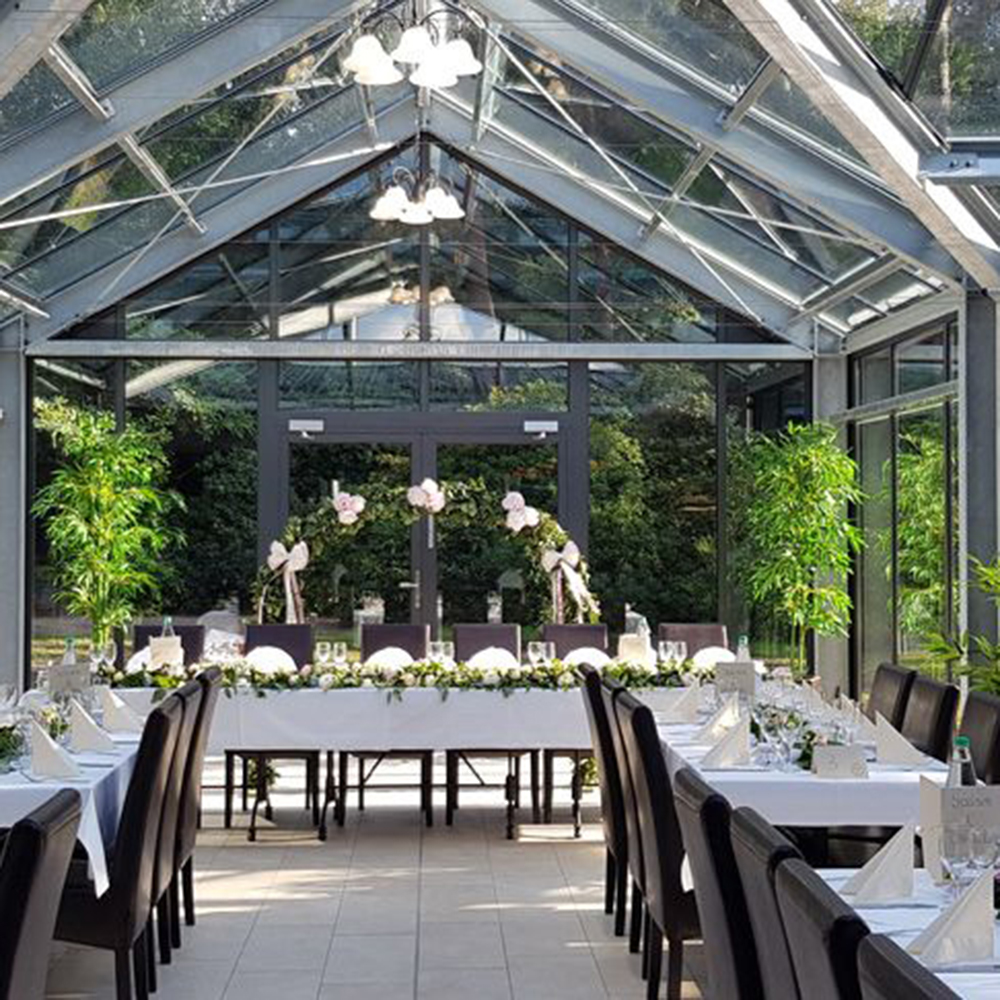 20180811_181947_1000px Foto: Orangerie im Park & Park-Café Hobbie | Westerstede/Petersfeld