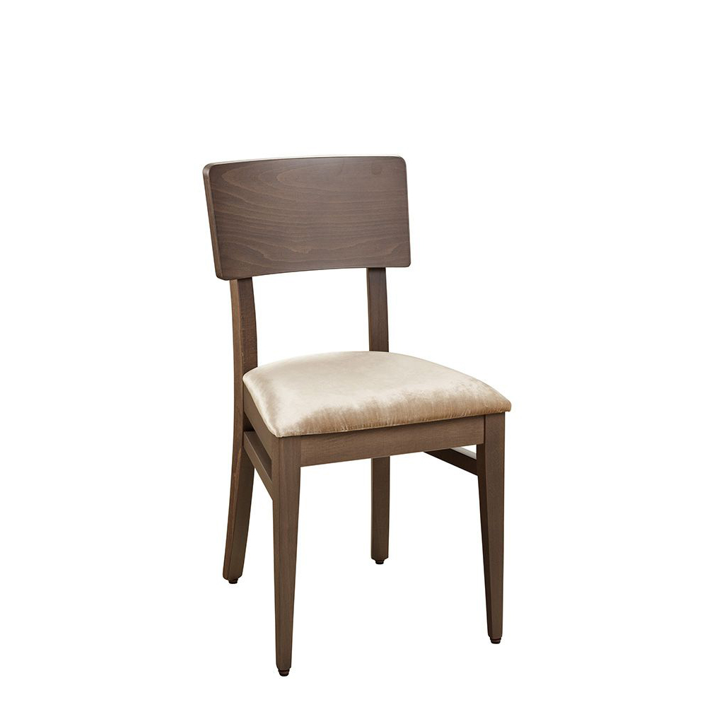 Beizton: Nougat/Bezug: Malibu-18 Caramel