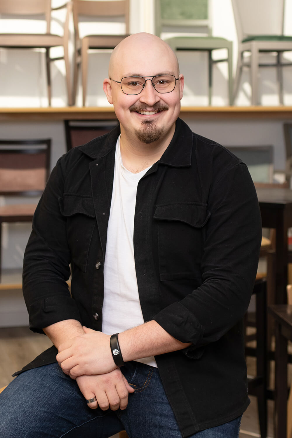 Martin Bauer