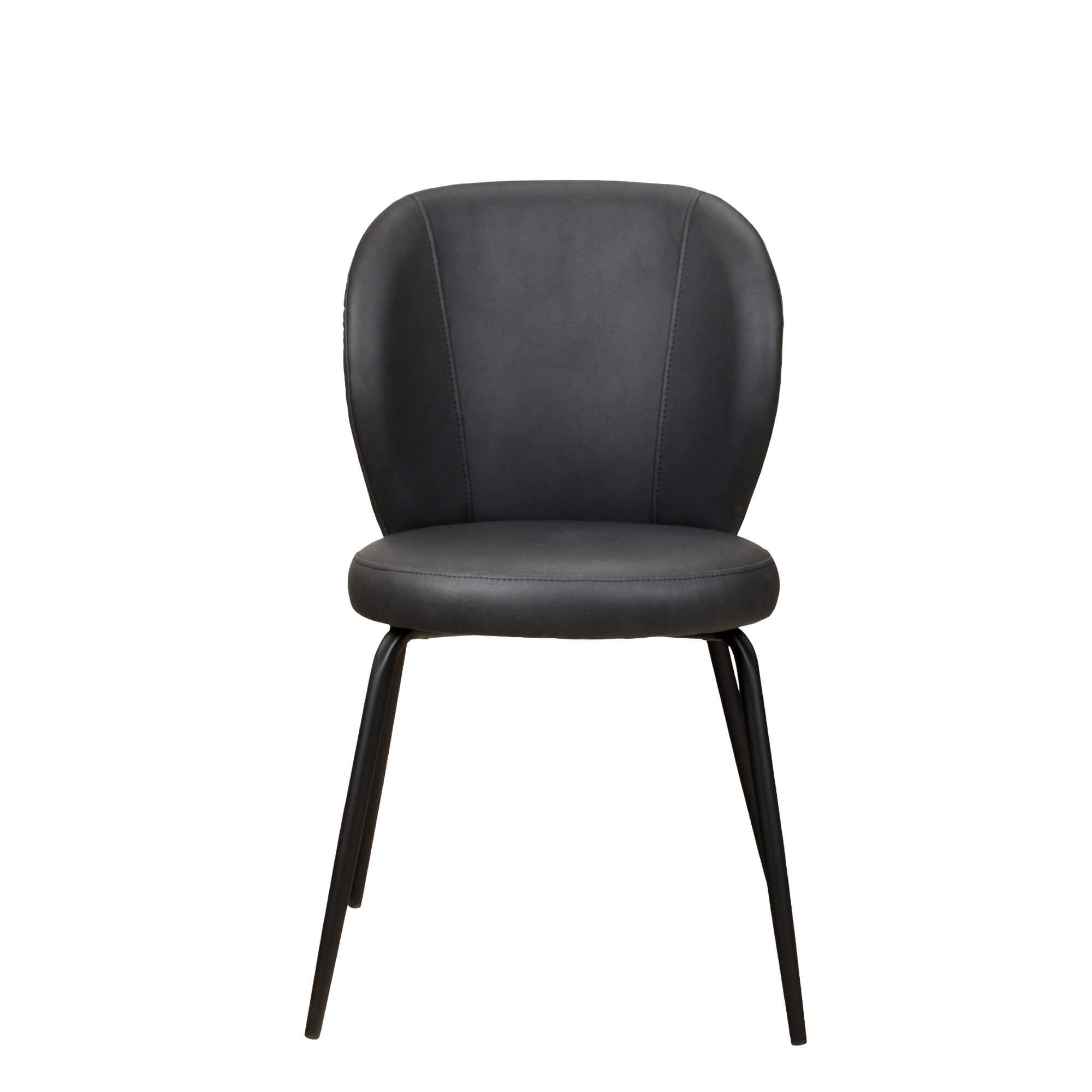 Salvado Gavin117 Indoorstuhl – Frontalansicht