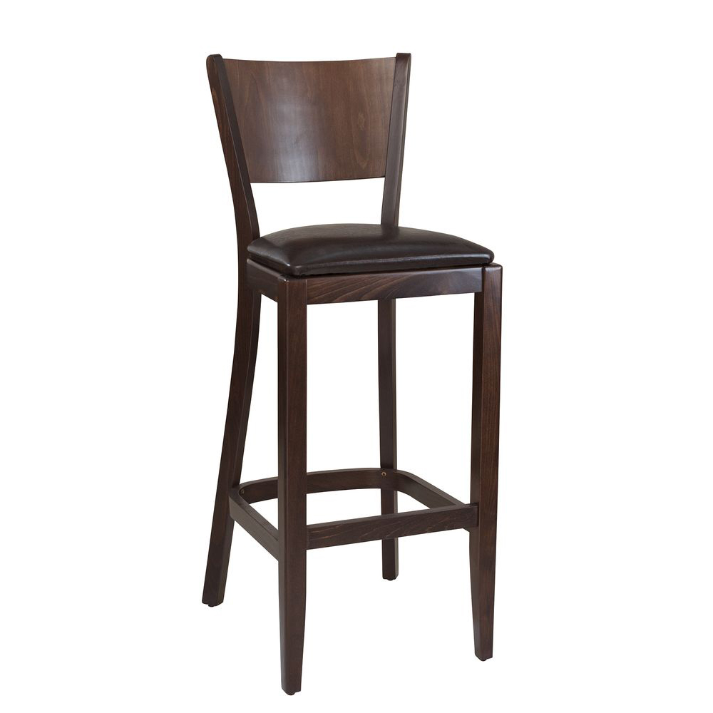 Beizton: American Walnut/Bezug: MG-14