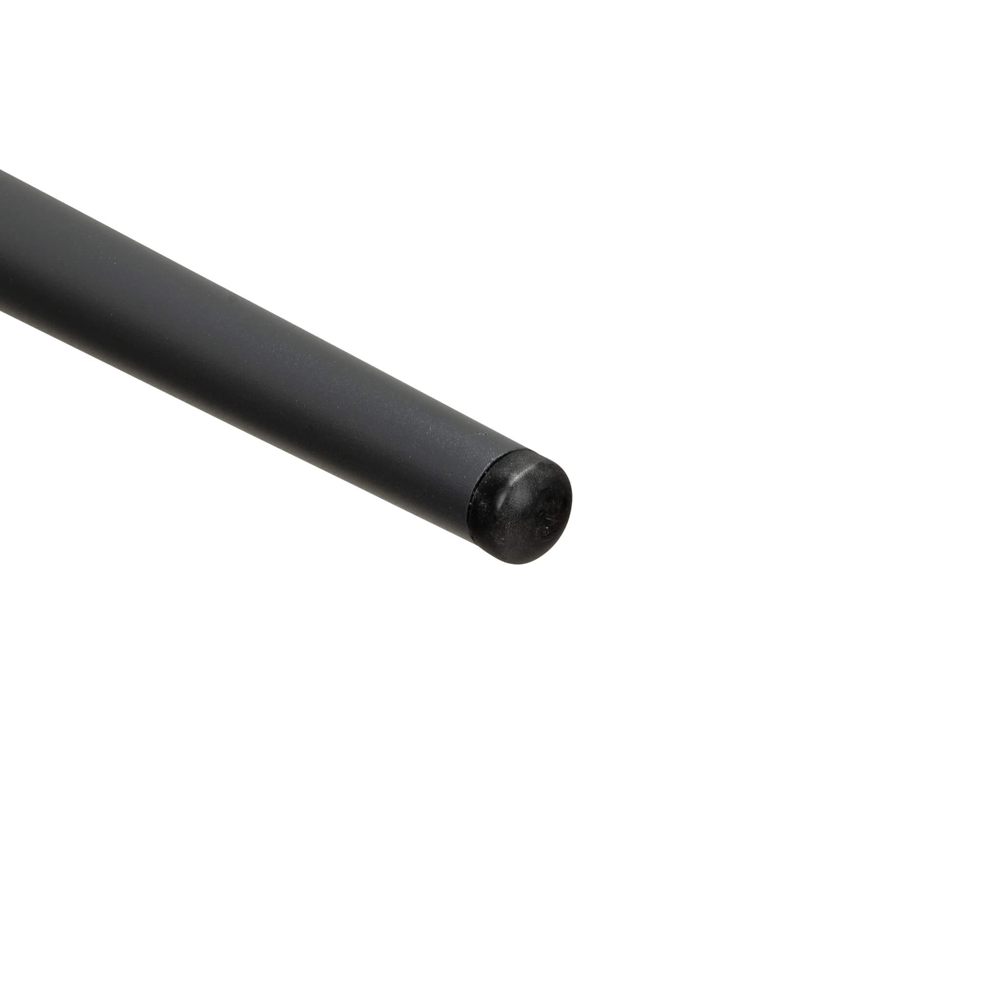 Gastronomiestuehle Outdoorbaenke Spidano X Duo Grey - Stuhlbein