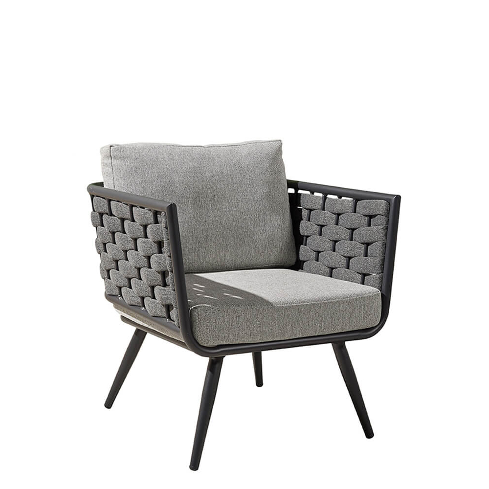 Gastronomiesessel_Outdoorlounge_Bentio-sessel_1000px Bentio Lounge Sessel