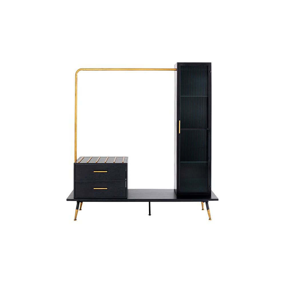 Garderobenschrank La Gomera 170x180cm