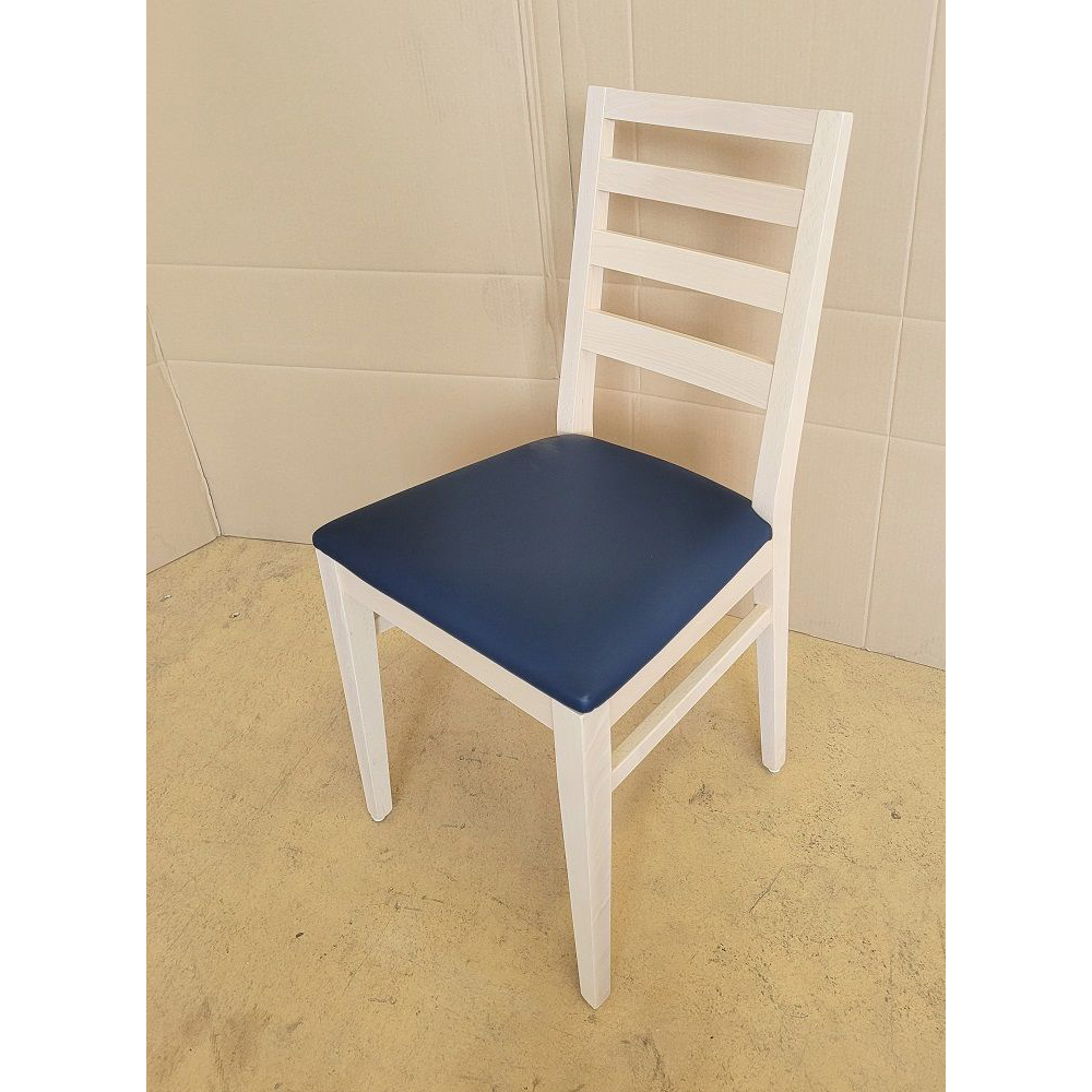 Holzstuhl KGFS-P-111-B - Sonderposten