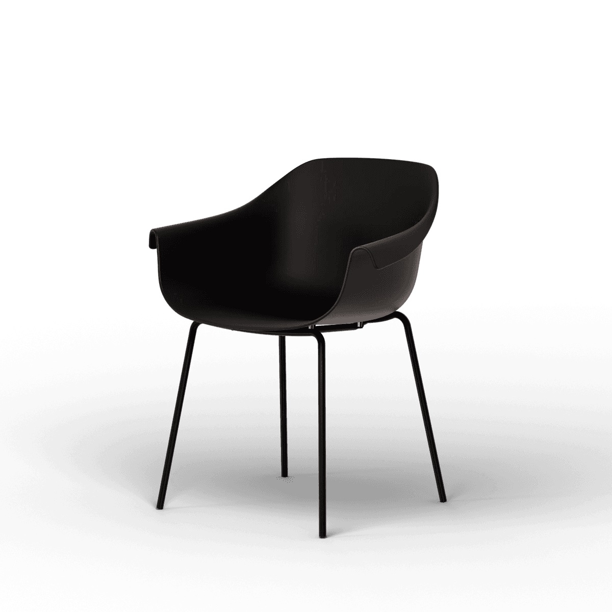 SAKI-02-CHARCOAL-BLACK-Medium-1
