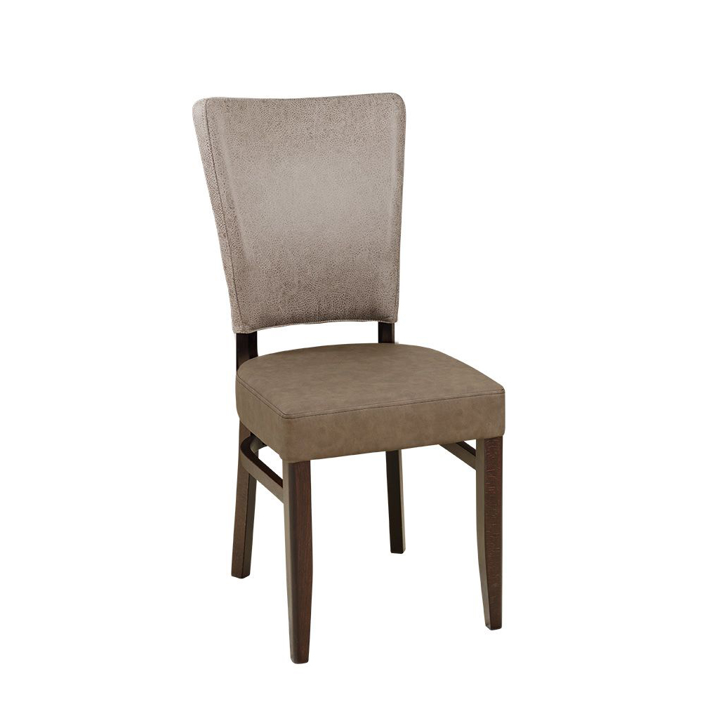 Akina-100-High_vorne_2_mont_1000px Polsterstuhl Akina 100 High