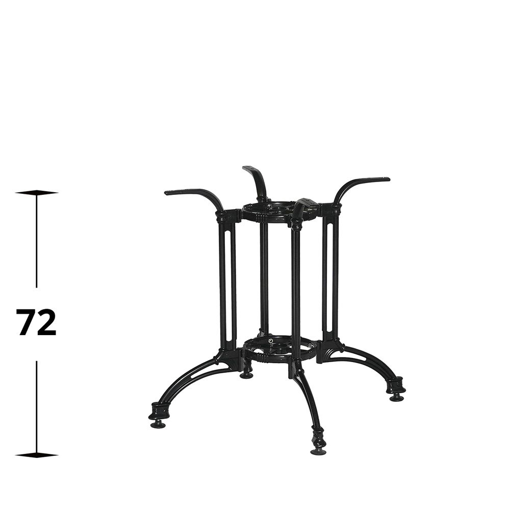 gastronomie-outdoortischgestell-tg-s-44-_1 TG S 44