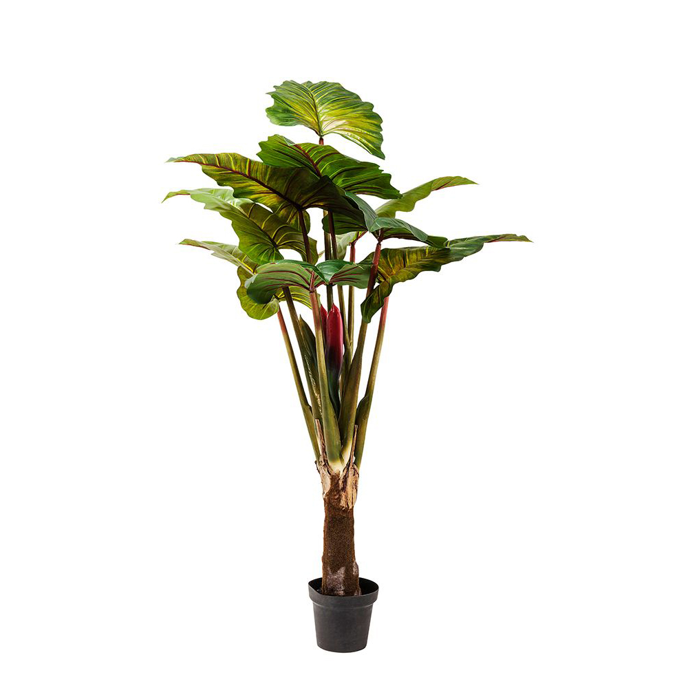 60720-Kopie_1000px Deko Pflanze Rainforest Green 160cm
